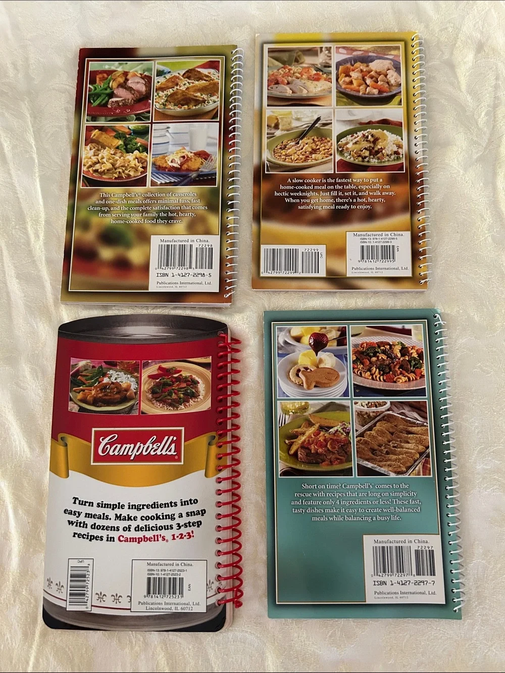 CampbellS campbell soup